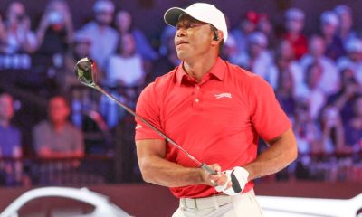 Tiger Woods turns down Ryder Cup captain's job and seeks treatment out of country