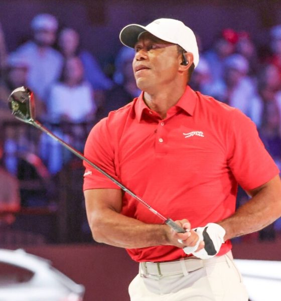 Tiger Woods turns down Ryder Cup captain's job and seeks treatment out of country