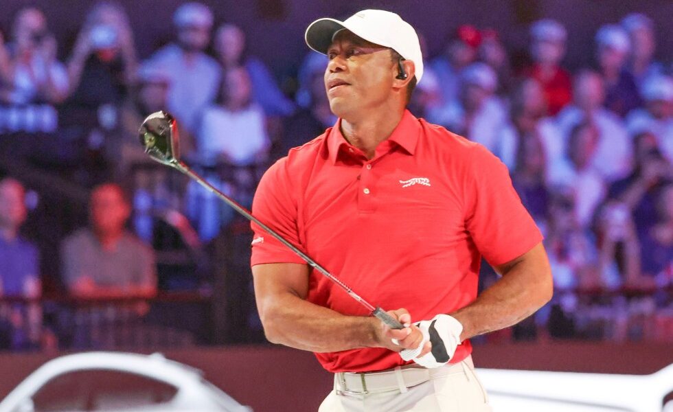 Tiger Woods turns down Ryder Cup captain's job and seeks treatment out of country