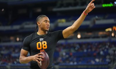 NFL draft includes players taking a pay cut to go from college to pros