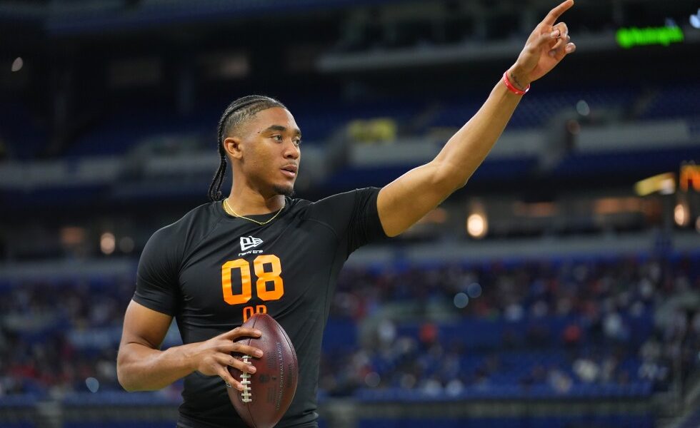 NFL draft includes players taking a pay cut to go from college to pros