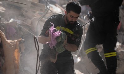 Lebanon mourns deadliest day in renewed war between Israel and Hezbollah