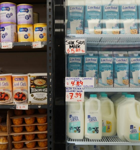 Inflation could jump by the most in nearly 4 years in the wake of the Iran war