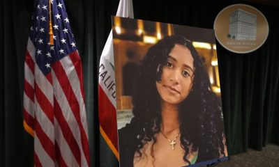 Celeste Rivas Hernandez died from penetrating wounds, autopsy says