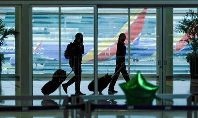 Airlines hike fares and bag fees as jet fuel prices surge amid Iran war