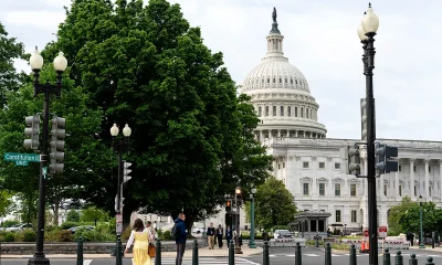 US national debt surpasses GDP for the first time since World War II era