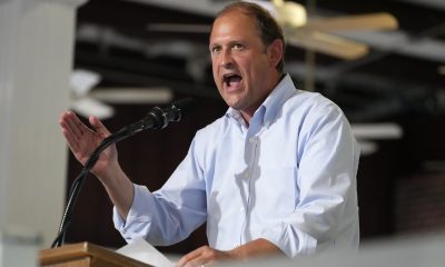 Barr keeps his cash lead in Kentucky Senate GOP primary