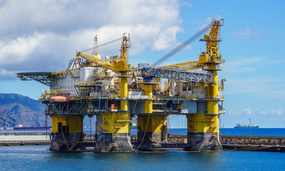 US House Lawmakers Ask Justice Department to Launch Antitrust Probe on OPEC, Oil Companies