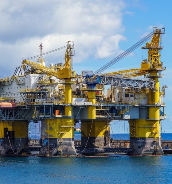 US House Lawmakers Ask Justice Department to Launch Antitrust Probe on OPEC, Oil Companies