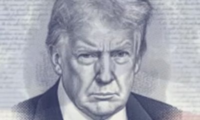 US to Issue Limited 'America250' Passports Featuring Trump Portrait