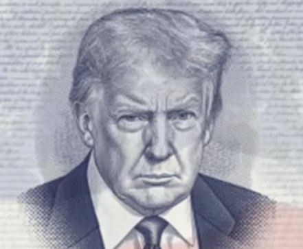 US to Issue Limited 'America250' Passports Featuring Trump Portrait