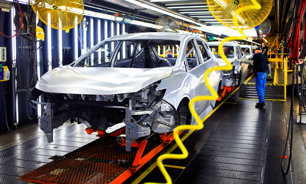 New York Auto Show reveals gap between EV ambitions and what buyers want