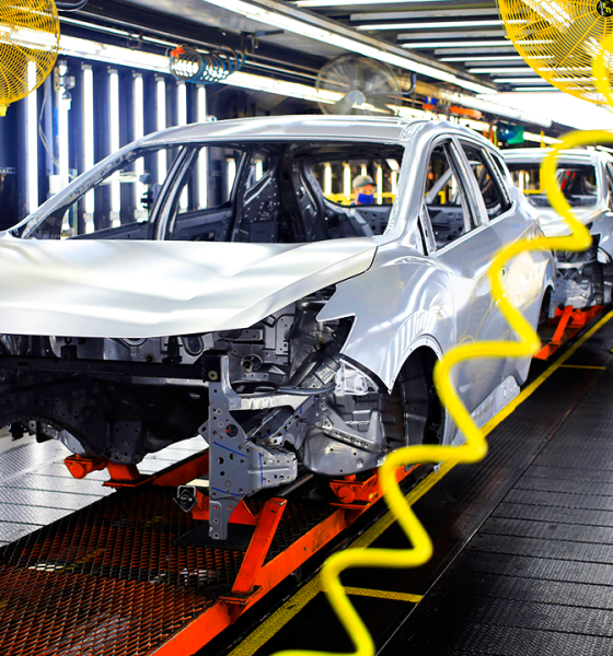 New York Auto Show reveals gap between EV ambitions and what buyers want