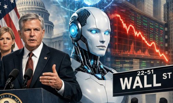 Crypto Breaking News