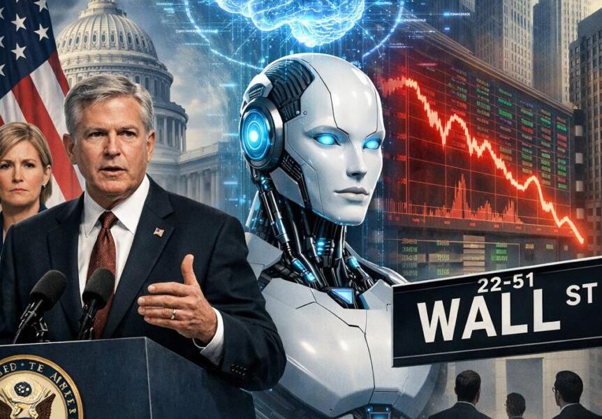 Crypto Breaking News