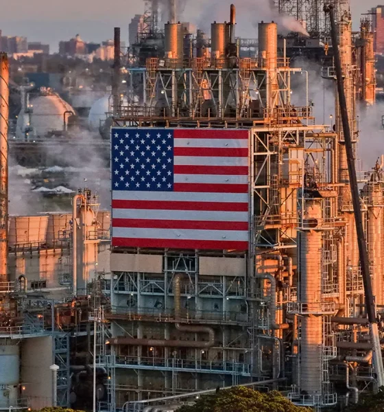 US releases 10M barrels from SPR as oil prices top $112 per barrel