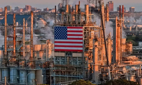 US releases 10M barrels from SPR as oil prices top $112 per barrel