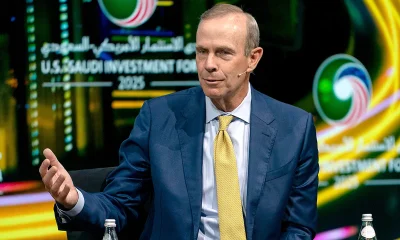 Chevron CEO warns aviation strain could worsen as jet fuel crunch deepens