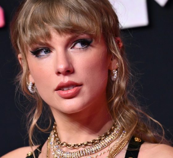 US singer Taylor Swift started writing songs professionally as a teenager