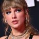 US singer Taylor Swift started writing songs professionally as a teenager