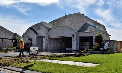 Homeownership decline is hitting every age group, new data shows