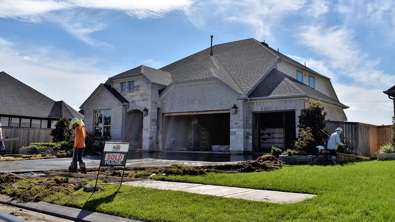 Homeownership decline is hitting every age group, new data shows