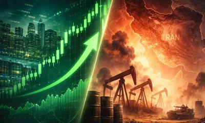 US Stock Market Today | Dow Jones | Nasdaq Live: S&P 500, Nasdaq open higher as investors weigh Iran war resolution hopes