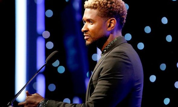 Usher