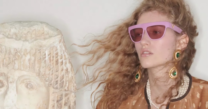 Valentino pre fall 2026