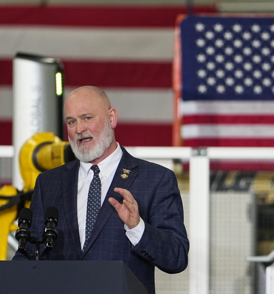 Dems hit the airwaves over Iran