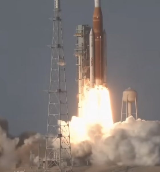 Why Did Australia Sky Turn Red? Skies Turn Blood-Red as