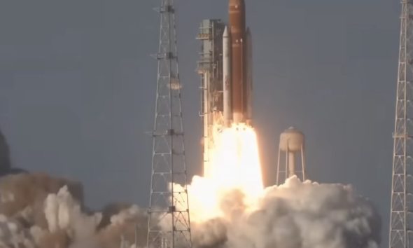 Why Did Australia Sky Turn Red? Skies Turn Blood-Red as