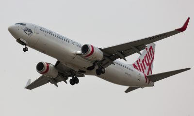 Virgin Australia