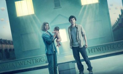 Jesse Eisenberg's Unsettling Suburban Horror Streaming For Free
