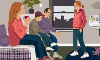 Families In Greatest Need Of Social Housing Wait Years In Some Areas, Data Reveals