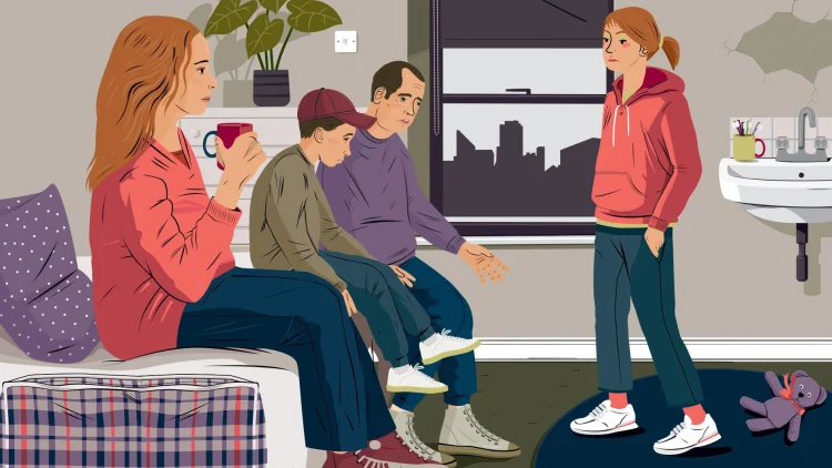 Families In Greatest Need Of Social Housing Wait Years In Some Areas, Data Reveals