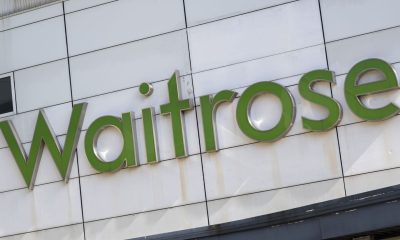 Sacked for tackling a shoplifter? Britain is so lost right now