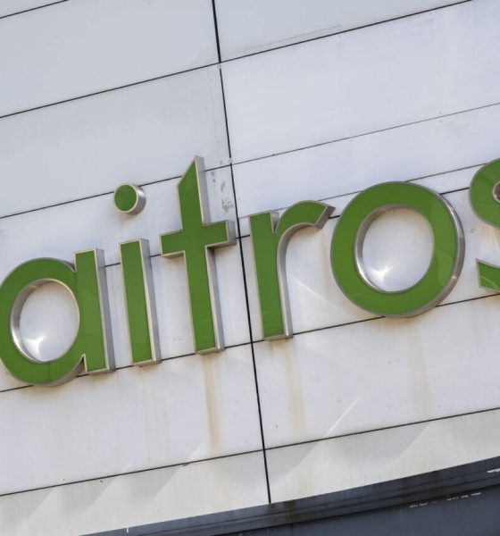 Sacked for tackling a shoplifter? Britain is so lost right now