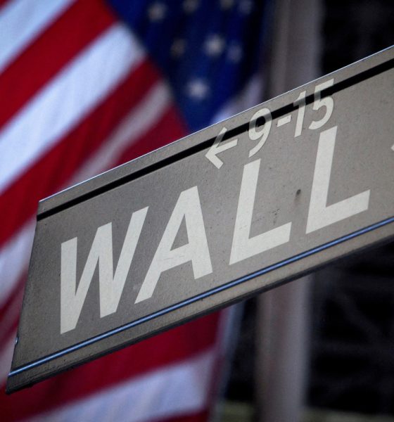 Visitors at the Statue of Liberty