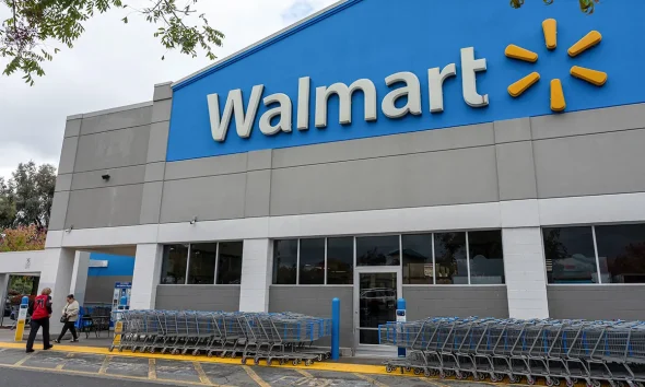Walmart to remodel over 650 stores and open 20 new locations