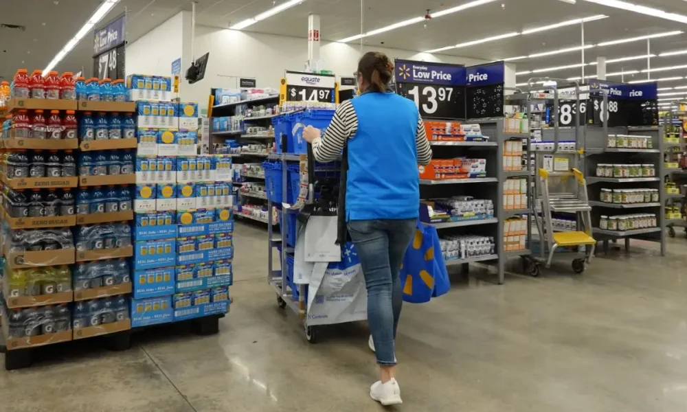 March jobs report shows wage growth slows below expectations