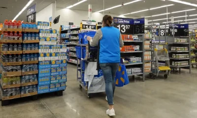 March jobs report shows wage growth slows below expectations