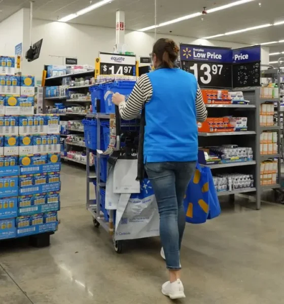 March jobs report shows wage growth slows below expectations