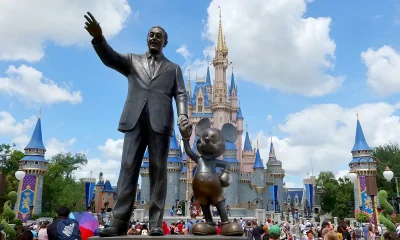 New Disney CEO lays off 1000 employees in new memo