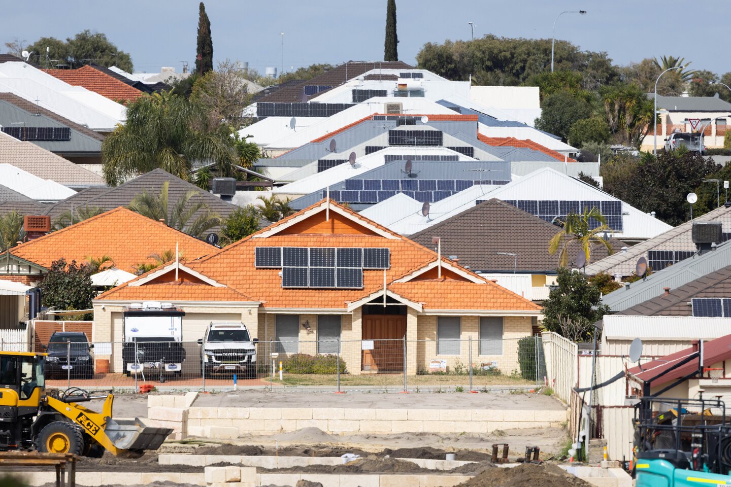 UDIA calls for half a billion govt spend