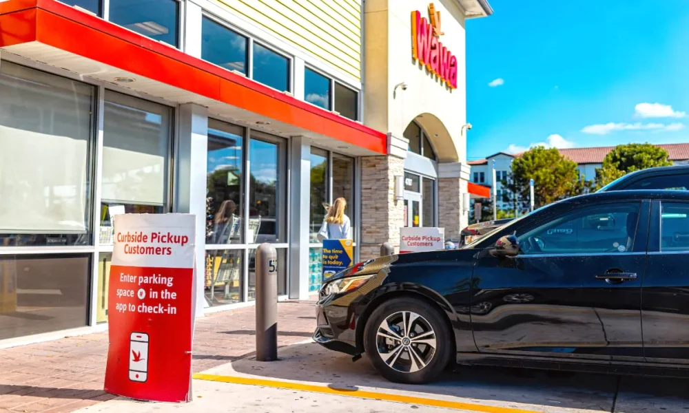 Wawa recalls iced tea, lemonade, fruit punch over undeclared milk allergen