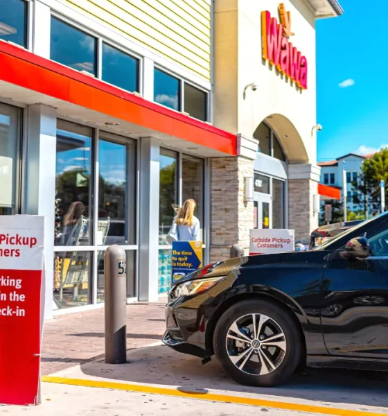 Wawa recalls iced tea, lemonade, fruit punch over undeclared milk allergen