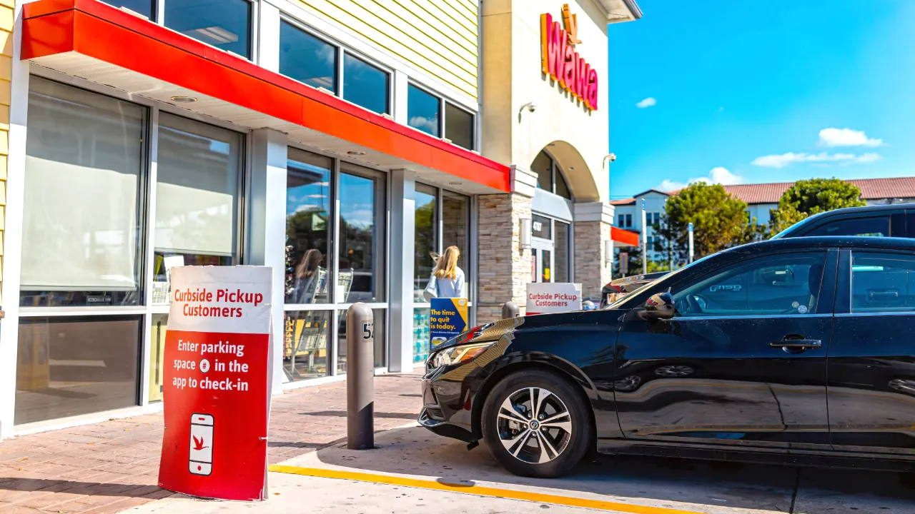 Wawa recalls iced tea, lemonade, fruit punch over undeclared milk allergen