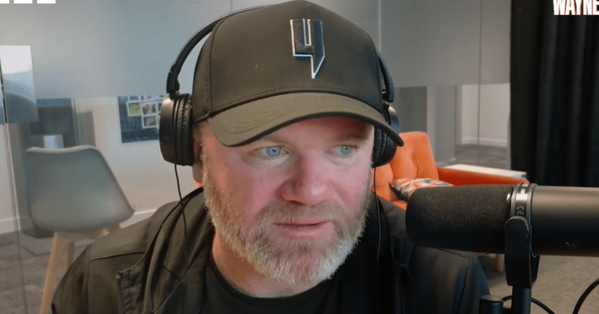 Wayne Rooney reveals 'huge' boost for Arsenal and makes new title prediction | Football