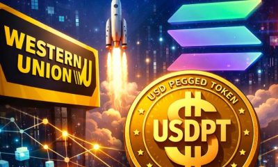 Crypto Breaking News